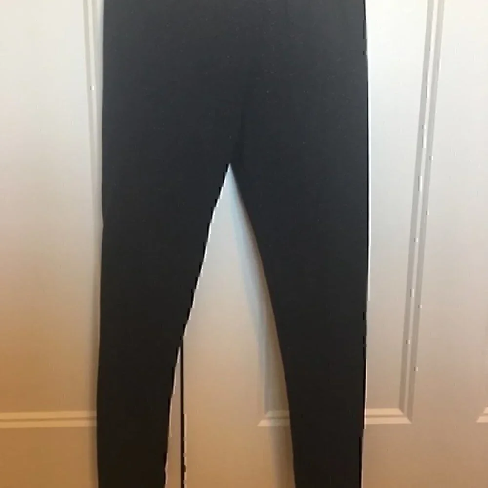 Osh Kosh Girls size 10 Navy sparky leggings